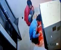 Pimpri ATM Robbery | पिंपरीत एटीएममधील चोरीचा अनोखा फंडा, चोरीसाठी विमानाने प्रवास 
