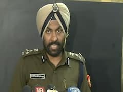 Delhi Police says, 