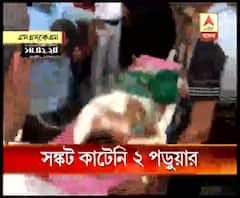 পোলবা পুলকারকাণ্ড: ফুসফুসে সংক্রমণ নিয়ে এখনও একমো সাপোর্টে ঋষভ, অবস্থার উন্নতি দিব্যাংশুর 