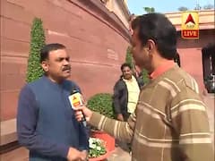 Ram Mandir Trust के एलान के बाद Narasimha Rao का कांग्रेस पर हमला