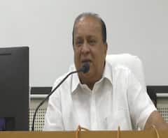 Vikhe Patil | राधाकृष्ण विखे- पाटील घरवापसी करणार? हसन मुश्रीफ यांचं नगरमध्ये भाकित