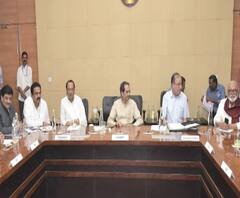 VIDEO | टॉप 25 न्यूज बुलेटिन | 16 फेब्रुवारी 2020 | ABP Majha