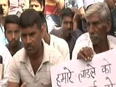 Family of slain Delhi Police constable Ratan Lal demands martyr status for him