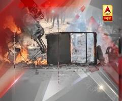 Delhi Violence: दिल्ली में दंगाई मस्त, पुलिस पस्त?