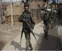 একমাত্র ট্রাম্পই পাক জঙ্গি সংগঠনগুলিতে অর্থসরবরাহ বন্ধ করেছেন, বললেন প্রাক্তন সেনা কর্তা পৃথ্বীরঞ্জন দাস