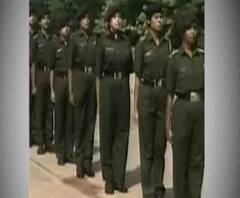 'আমি আজ নারীত্ব উদযাপন করতে চাই' সেনাবাহিনীতে মহিলাদের নিয়োগ নিয়ে সুপ্রিম কোর্টের যুগান্তকারী রায়ের পর মন্তব্য মহিলা সেনা অফিসারের