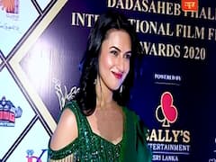 Dadasaheb Phalke Awards 2020: Celebs' red carpet look will floor you
