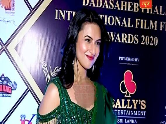 Dadasaheb Phalke Awards 2020: Celebs' red carpet look will floor you