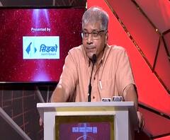 Majha Maharashtra Majha Vision | खोटा दिखाऊपण सरकारला मारक, प्रकाश आंबेडकरांचं वक्तव्य 