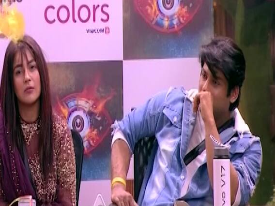 Bigg Boss 13: Watch what happened during the press conference 