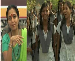 5 Days Week For Schools | शाळांनाही पाच दिवसांचा आठवडा सुरू करावा; खासदार सुप्रीया सुळे यांची सूचना