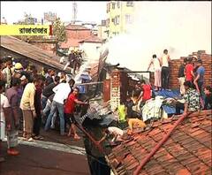 রাজাবাজার চালপট্টিতে ভয়াবহ আগুন, ঘটনাস্থলে দমকলের ১১টি ইঞ্জিন, আগুন নিয়ন্ত্রণে, আশ্বাস দমকলমন্ত্রীর