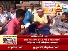 LRD વિવાદઃ સરકારે આપેલી નવી ફોર્મ્યુલા મુદ્દે શું કહી રહ્યા છે આંદોલનકારીઓ? જુઓ વીડિયો