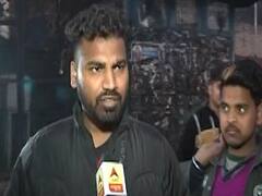 Delhi Elections: Rani Bagh residents to vote on the issue of unemployment