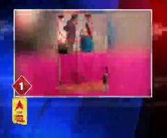 Top 25: फटाफट अंदाज में देखिए, प्रदेश से लेकर देश तक की टॉप 25 खबरें | ABP Ganga