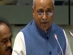 ગુજરાત બજેટ: અટલ ભૂજલ યોજના માટે શું કરી જાહેરાત ? જુઓ વીડિયો