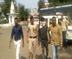 Online Fraud | नायजेरियन नागरिकाने ऑनलाईन फसवणुकीतून कोट्यावधी लुटले, अकोट पोलिसांकडून अटक