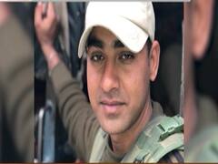 J&K Encounter: शहीद रमेंश को देश कर रहा है सलाम, दो साल पहले ही हुई थी शादी, मां-पत्नी का रोकर बुरा हाल