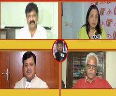 Waris Pathan | वारिस पठाण यांच्या वादग्रस्त वक्तव्यावर राजकीय नेत्यांची टीका 