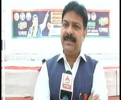 Vidhansabha Protest | शेतकरी, महिला अत्याचार प्रश्नावरून विरोधक आक्रमक, विधानसभेचं आजचं काम तहकूब