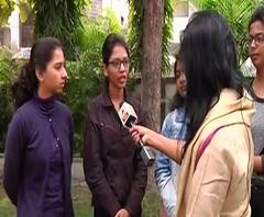 Marriage Age of Girls | मुलींच्या लग्नाच्या वयाचा केंद्र सरकारकडून पुनर्विचार, लग्नाचं वय 18वरुन 21 होण्याची शक्यता 