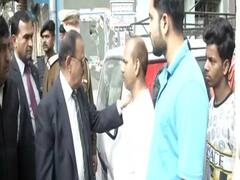 CAA Protest: NSA अजित डोभाल Delhi के हिंसा प्रभावित इलाकों में पहुंचे