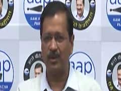 LG Anil Baijal से मुलाकात करने के लिए निकले Arvind Kejriwal | Delhi Elections 2020