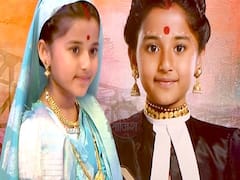 Barrister Babu: Meet cute little Barrister Bonita