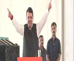 Devendra Fadnavis | हिंमत असेल कर पुन्हा जनादेश घेऊन दाखवा, महापालिका निवडणुकीत फडणवीसांना विजयाचा विश्वास