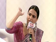 'एक नागरिक होने के नाते मुझे सरकार के काम और हरकतों पर भरोसा नहीं हो रहा'- Swara Bhaskar