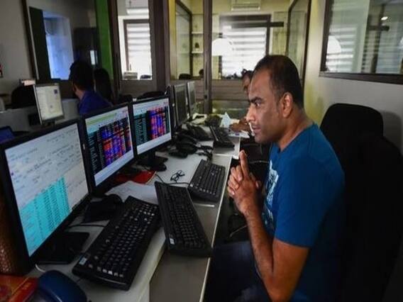 કોરોના વાયરસનો શેર બજાર પર કહેર, રોકાણકારોનો કરોડો રૂપિયા ડૂબ્યા, જુઓ વીડિયો