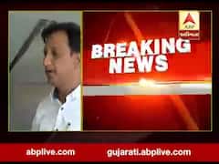 AMCમાં અધિકાર રાજ ચાલતું હોવાનો જમાલપુરના ધારાસભ્ય ઇમરાન ખેડાવાલાનો આરોપ,જુઓ વીડિયો 