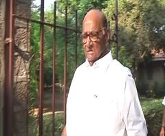 Rajya Sabha seats | महाराष्ट्रातील राज्यसभेच्या सात जागा रिक्त होणार, काँग्रेस, राष्ट्रवादी आणि शिवसेना सर्वानुमते एक उमेदवार देणार?