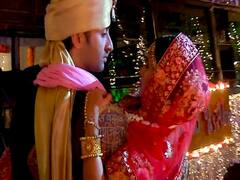Yeh Rishtey Hain Pyaar Ke: Abir & Mishti MARRY on a bus