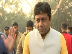 ABP Results: Confident that public will make me win, says Sunil Yadav