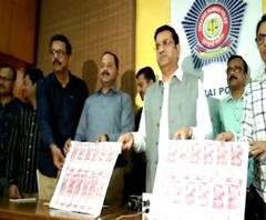 Duplicate Notes | पाकिस्तानातून दोन हजाराच्या नोटा दुबईमार्गे मुंबईत, 23 लाखाच्या नोटा जप्त