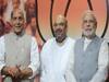 BJP संसदीय दल की बैठक में PM Modi बोले- अब ध्यान नक्सलवाद के खात्मे पर