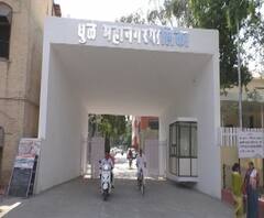 Election | धुळ्यात एमआयएमच्या आमदारासह 164 जणांना 3 वर्ष मनपा निवडणूक लढवण्यास बंदी 