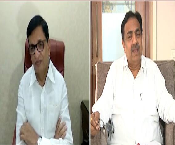 #UnionBudget2020 | अर्थसंकल्पात मुंबईरांच्या पदरी निराशा, काँग्रेस-राष्ट्रवादीकडून टीकास्त्र | ABP Majha