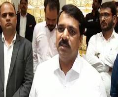 Lashkar-e-Taiba | मुंबई-मिरारोडमधील 7 फाईव्ह स्टार हॉटेल्सना लष्कर-ए-तय्यबाच्या नावानं धमक्या 