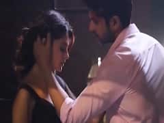 Maya and Rudra, the hottest couple on TV