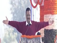 विपक्ष को Kejriwal ने दिया मुफ्तखोरी की राजनीति के आरोपों का जवाब 