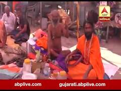 જૂનાગઢઃ મહાશિવરાત્રીના મેળામાં જામી રંગત, જુઓ વીડિયો