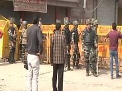 Delhi के ब्रजपुरी में अभी क्या माहौल है? देखिए ग्राउंड रिपोर्ट