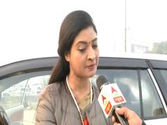 ABP Results: 'Will always speak for the people of Delhi', Says Lamba