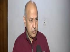 OSD की गिरफ्तारी पर Manish Sisodia ने ट्वीट कर कही ये बड़ी बात