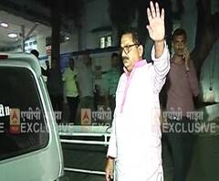 Shivajirao Bhosale Bank Scam | आमदार अनिल भोसले यांना अटक