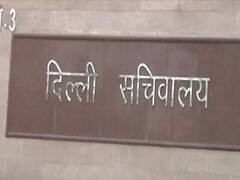 CBI arrests OSD to Delhi Deputy CM in graft case | Namaste Bharat