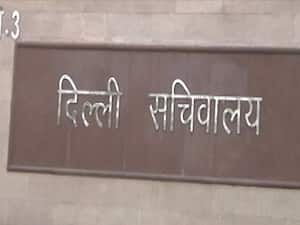 CBI arrests OSD to Delhi Deputy CM in graft case | Namaste Bharat