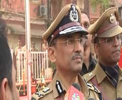 Mumbai Police commissioner | मुंबई पोलीस आयुक्तपदासाठी अनेक नावं चर्चेत | ABP Majha